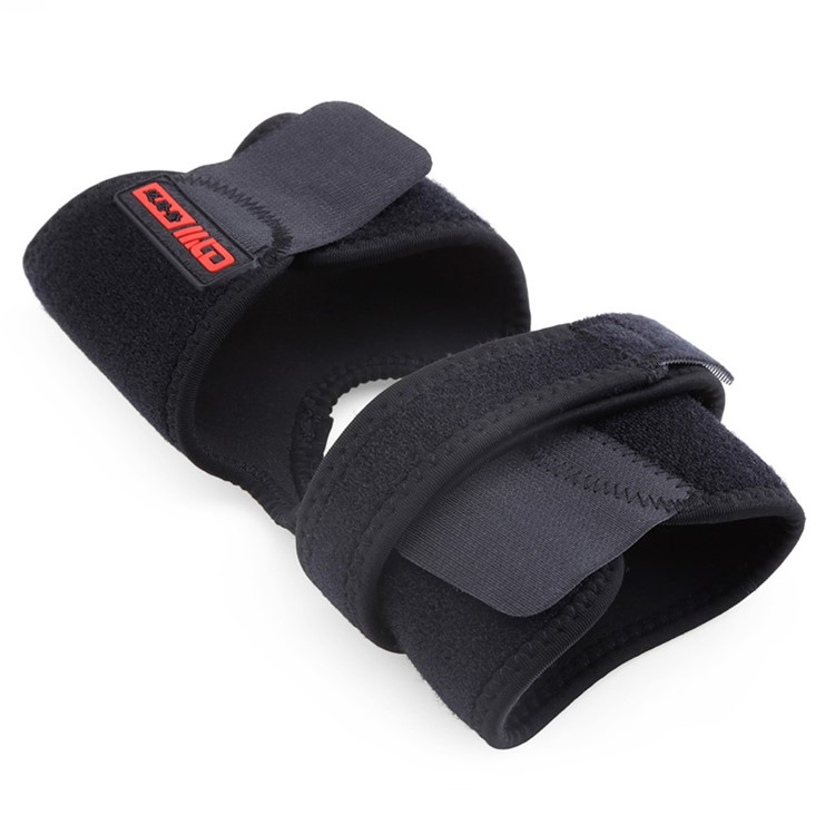 MLD LF-1109 Outdoor Fitness Crossing Ankle Support-2