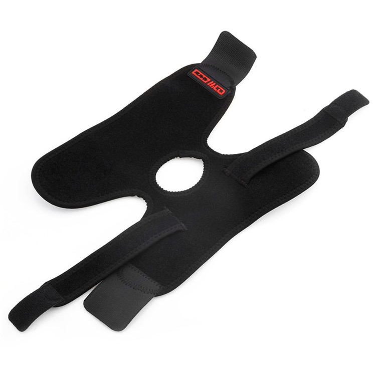 MLD LF-1109 Outdoor Fitness Crossing Ankle Support-3