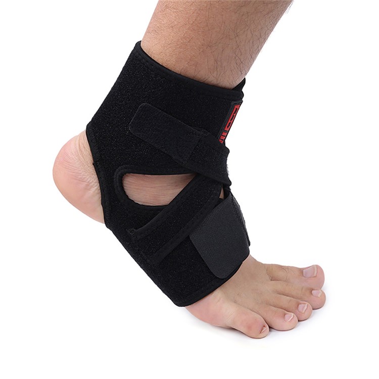 MLD LF-1109 Outdoor Fitness Crossing Ankle Support-4