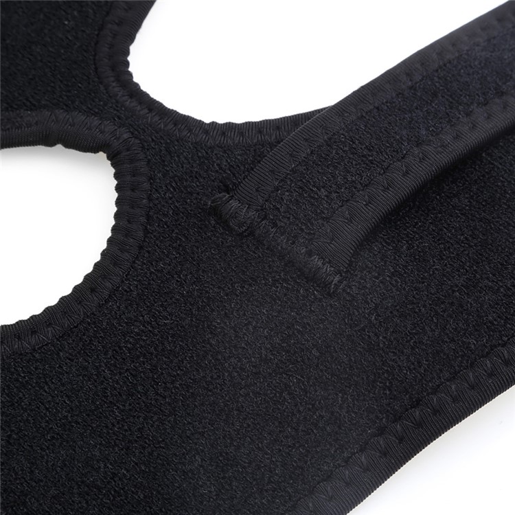 MLD LF-1109 Outdoor Fitness Crossing Ankle Support-6