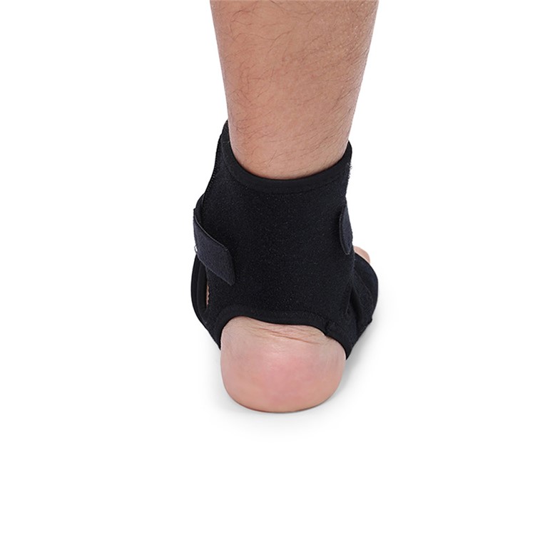 MLD LF-1109 Outdoor Fitness Crossing Ankle Support-7