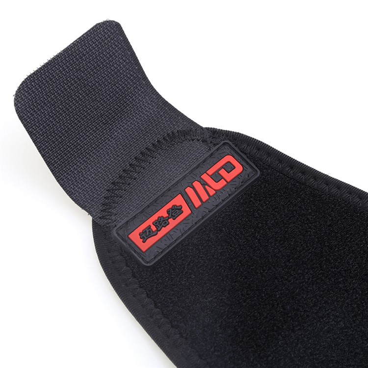 MLD LF-1109 Outdoor Fitness Crossing Ankle Support-8