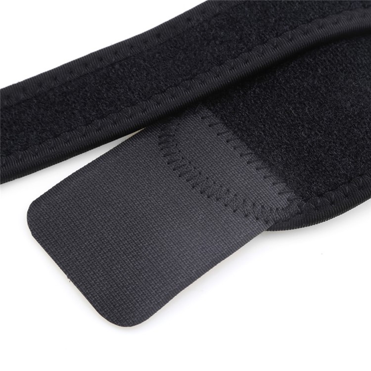 MLD LF-1109 Outdoor Fitness Crossing Ankle Support-9