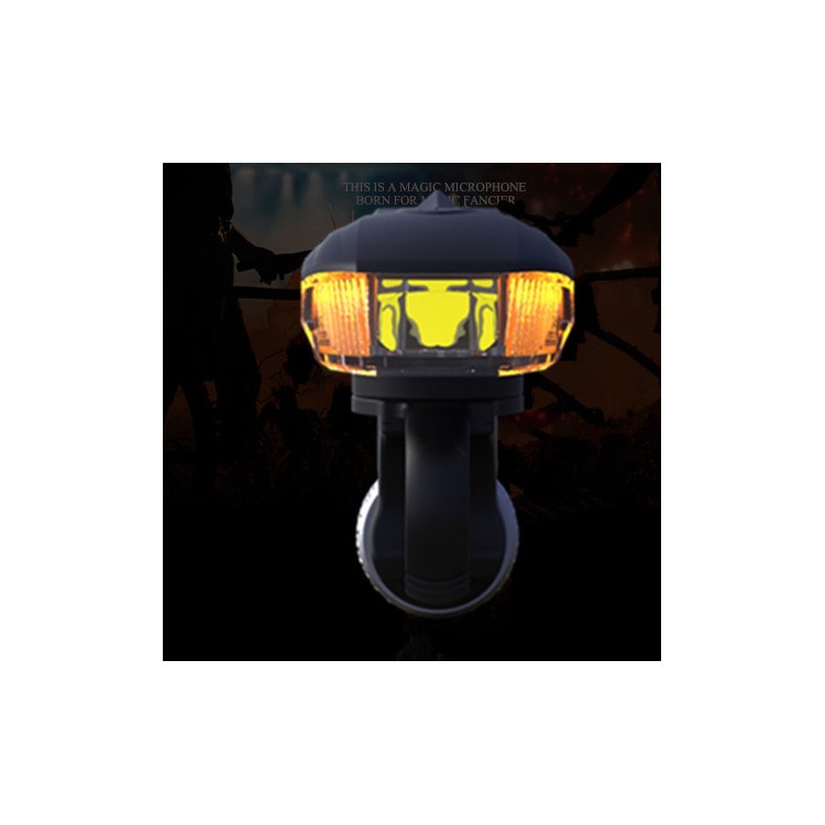 EOS350 Sensor Light Warning Smart Induction Vibration USB Rechargeable Bicycle Front Light + Tail Light-8