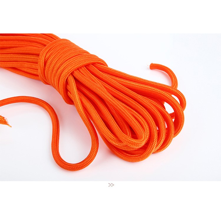 30M Water Floating Lifesaving Rope Lifeguard Rescue Floating Rope with Bracelet-14