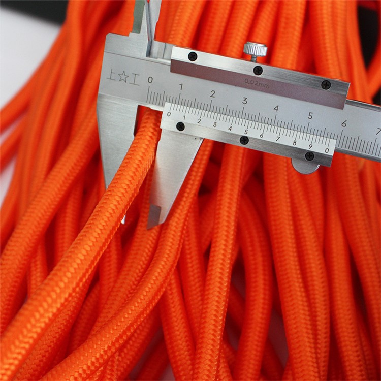 30M Water Floating Lifesaving Rope Lifeguard Rescue Floating Rope with Bracelet-4