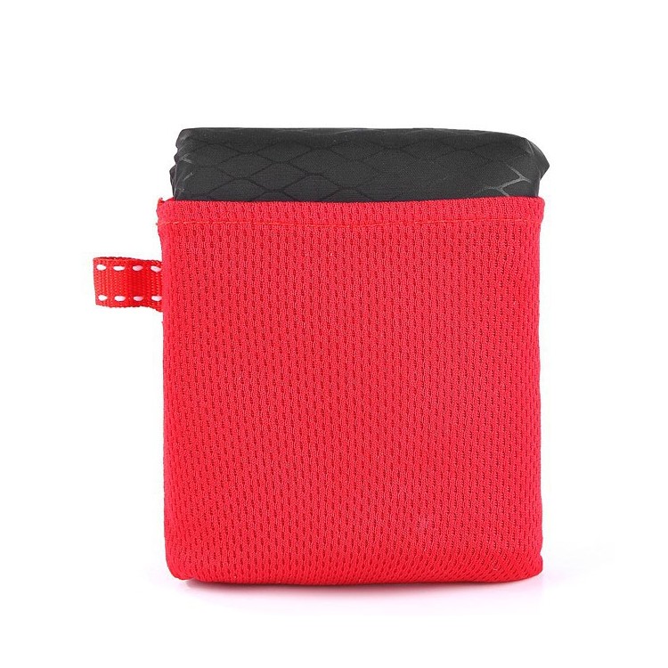 Ultra Compact Outdoor Waterproof Portable Pocket Moistureproof Picnic Blanket for Camping, Picnic, Size: 110 x 150cm-1