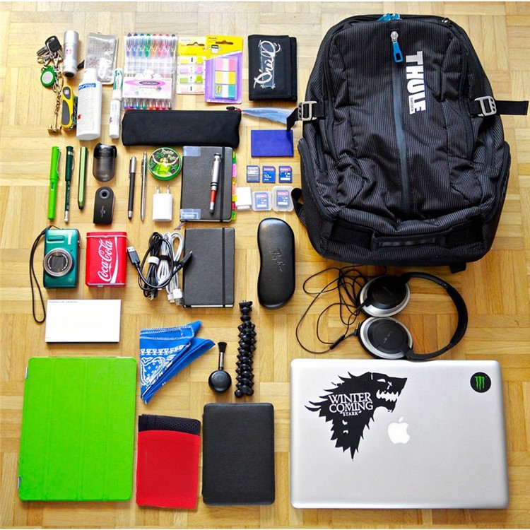 Ultra Compact Outdoor Waterproof Portable Pocket Moistureproof Picnic Blanket for Camping, Picnic, Size: 110 x 150cm-8