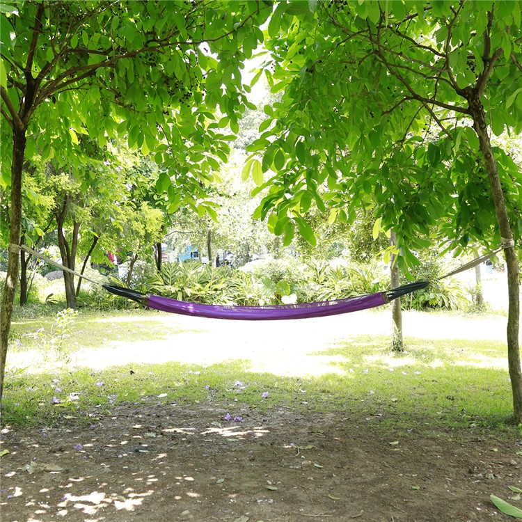 2PCS Outdoor Tree Swing Strap Hanging Rope Kit Set Sturdy and Safe Hold up to 150kg-9
