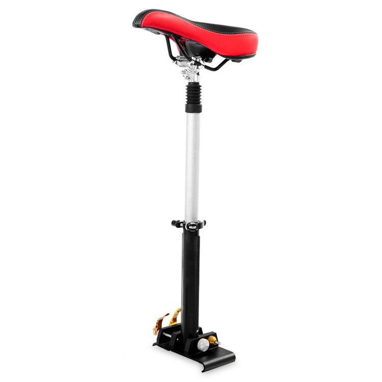 Adjustable Soft Seat Saddle Set for Xiaomi Electric Scooter - Mixture-3
