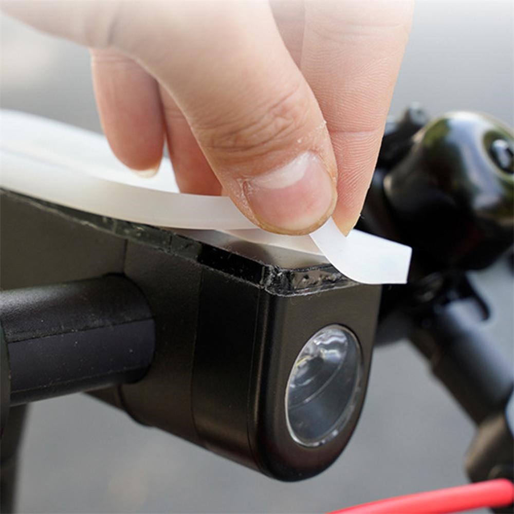 Custodia Protettiva Cruscotto Copertura Del Silicone Per Il Motorino Elettrico Xiaomi Mijia M365 - Nero-5