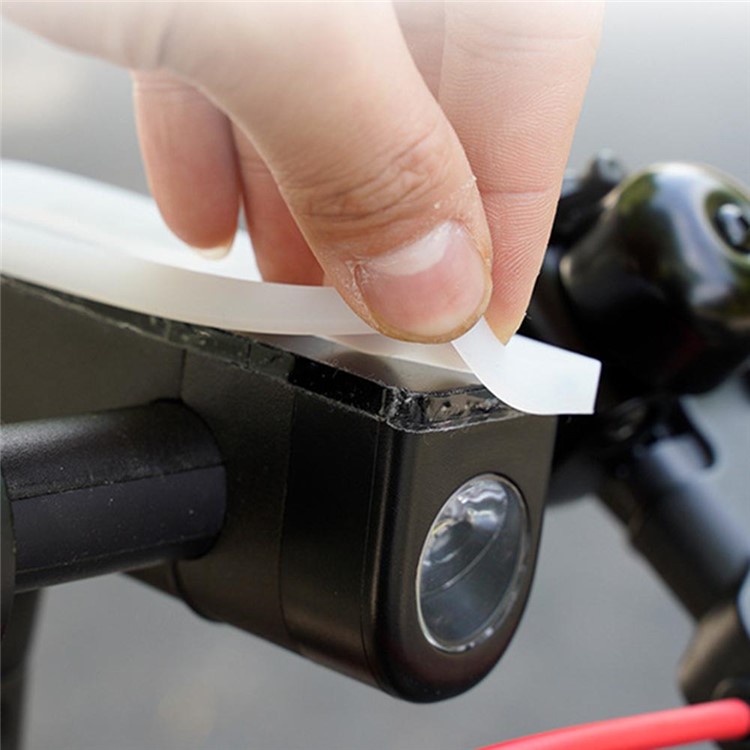 Dashboard Cover Silicone Protective Case for Xiaomi Mijia M365 Electric Scooter - White-5