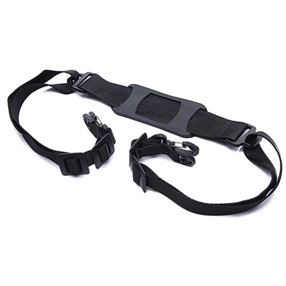 Hand Carrying Handle Shoulder Strap Belt for Xiaomi Mijia M365 Electric Scooter Skateboard-3