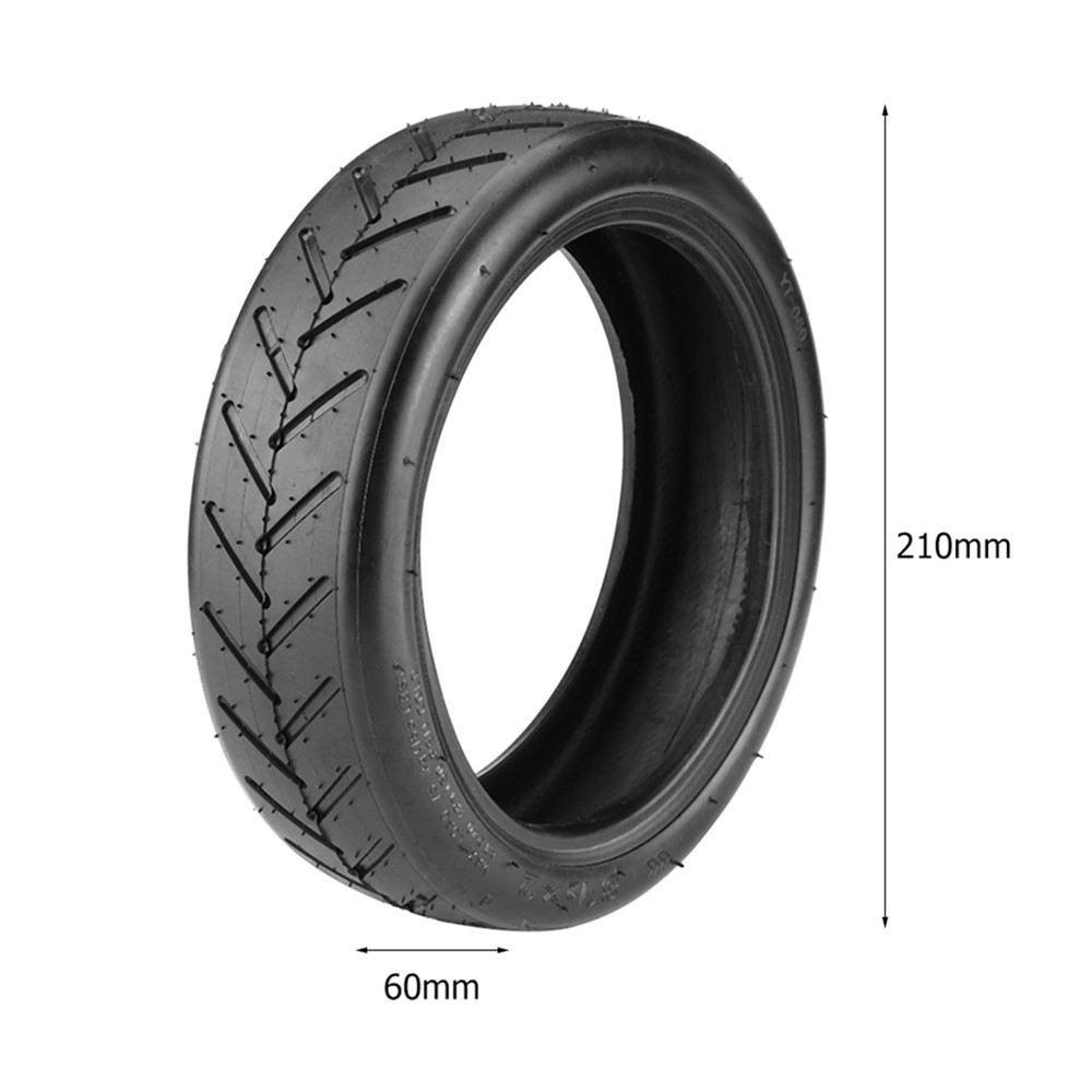 8.5-inch Outer Tyre with Inner Tube for Xiaomi Mijia M365 Electric Scooter Skateboard-5