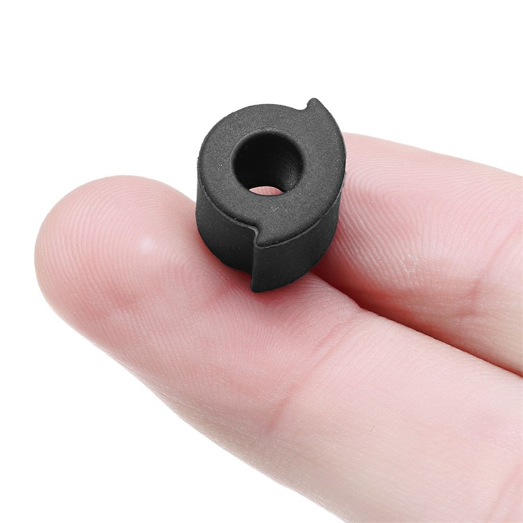 XIAOMI Ninebot Scooter Left Right Silicone Shockproof Pad for Ninebot ES1/ES2/ES4-3