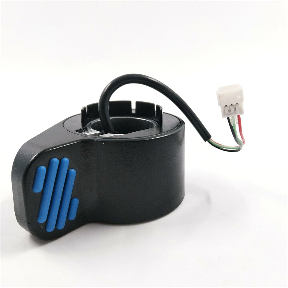 Xiaomi Ninebot Scooters Acelerador Dedo Acelerador Eletrônico-6
