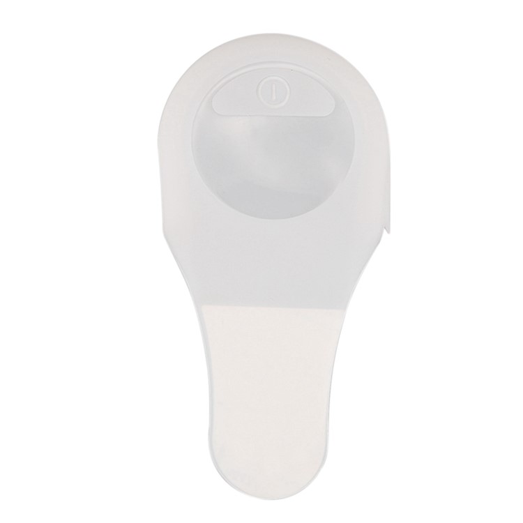 XIAOMI Ninebot Scooter Display Panel Protection Cover - White-2