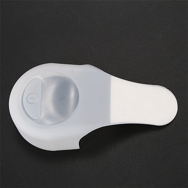 XIAOMI Ninebot Scooter Display Panel Protection Cover - White-7