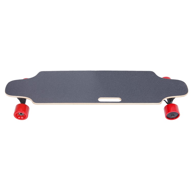 SOULRUN Electric Longboard Skateboard Wireless Bluetooth Remote Control - EU Plug-5