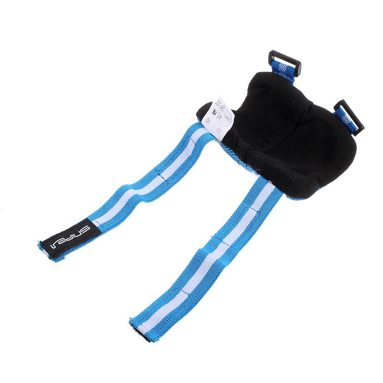 6Pcs/Set Children's Skateboard Roller Skating Knee Elbow Wrist Protector Guard Pads Kit for Age 3-7 Years Old-6