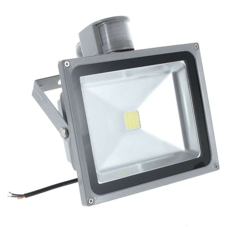 Pir Infrared Motion Sensor 30w Ip65 Outdoor Led Flood Light Pir Infrared Motion Sensor 30w Ip65 Outdoor Led Flood Light Ac85 265v Green