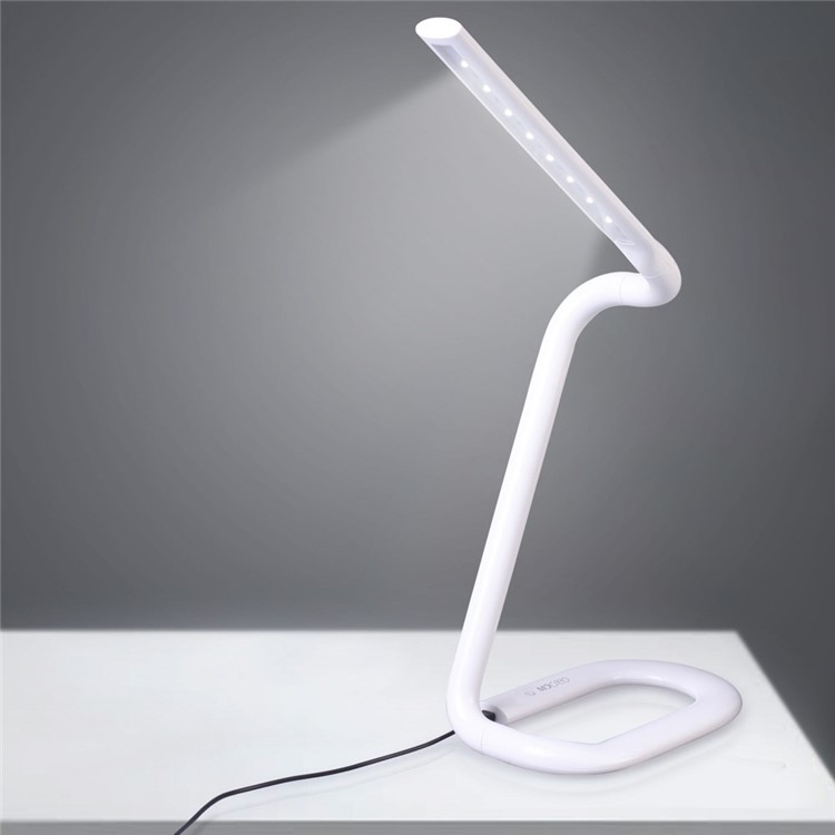 Mocreo Funlamp Touch Switch Folding Desk Lamp Light 2 5w 5500 6500k Mocreo Funlamp Touch Switch Folding Desk Lamp Light 2 5w 5500 6500k 8 Led