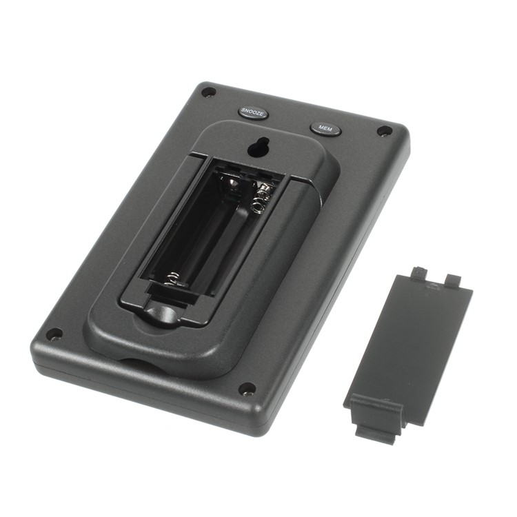 Termómetro flotante profesional de la piscina de Digitaces sin hilos (WD1228A)-10