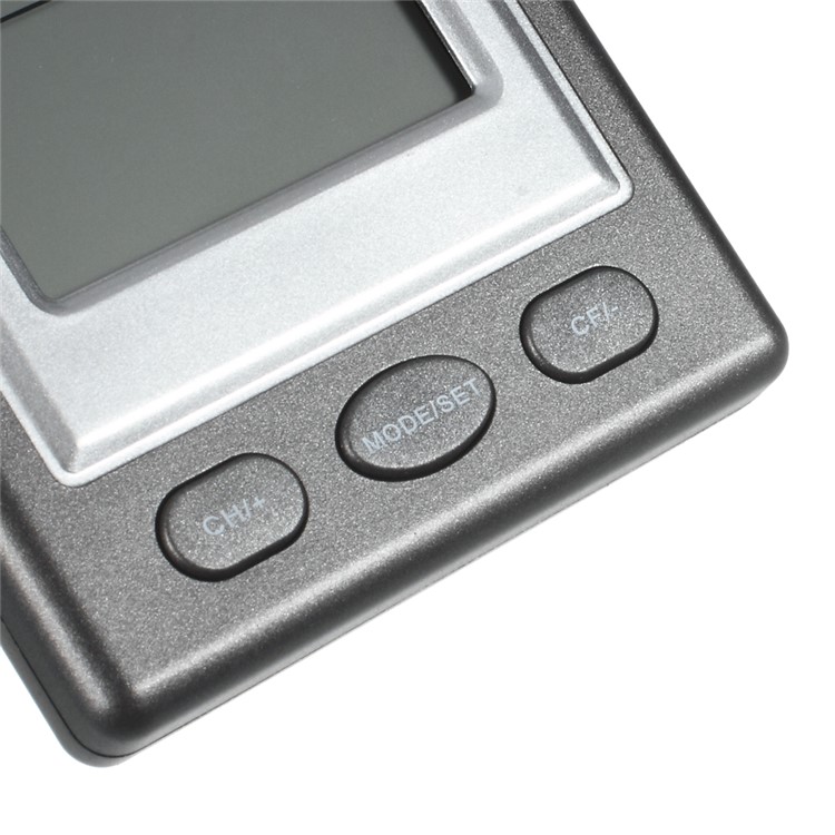 Termómetro flotante profesional de la piscina de Digitaces sin hilos (WD1228A)-8