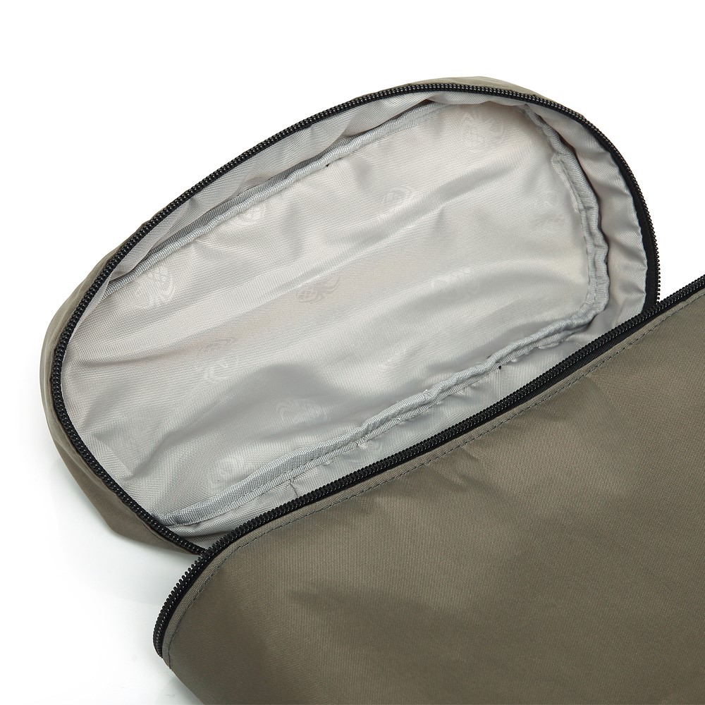 KOROVO 7Pcs Waterproof Multi-function Organizer Storage Bag for Travel and Home Use (JX4904) - Khaki-13