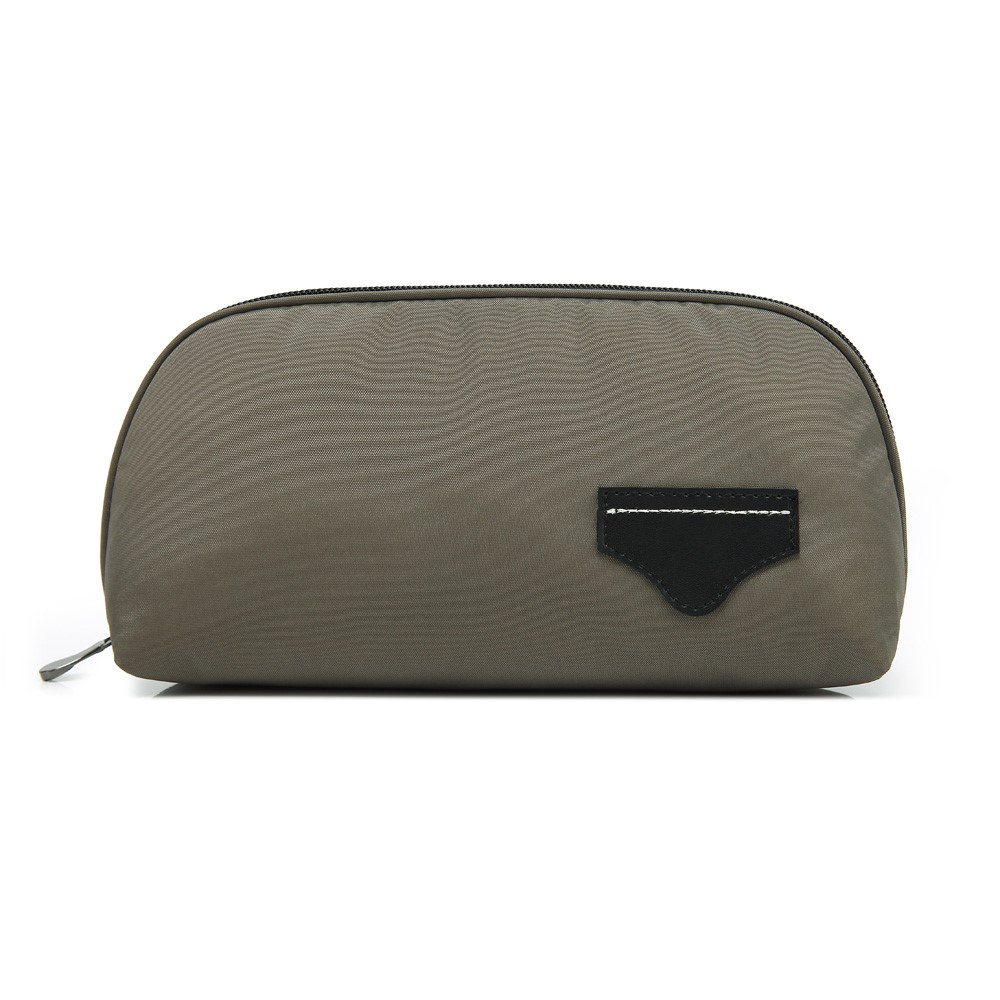 KOROVO 7Pcs Waterproof Multi-function Organizer Storage Bag for Travel and Home Use (JX4904) - Khaki-3