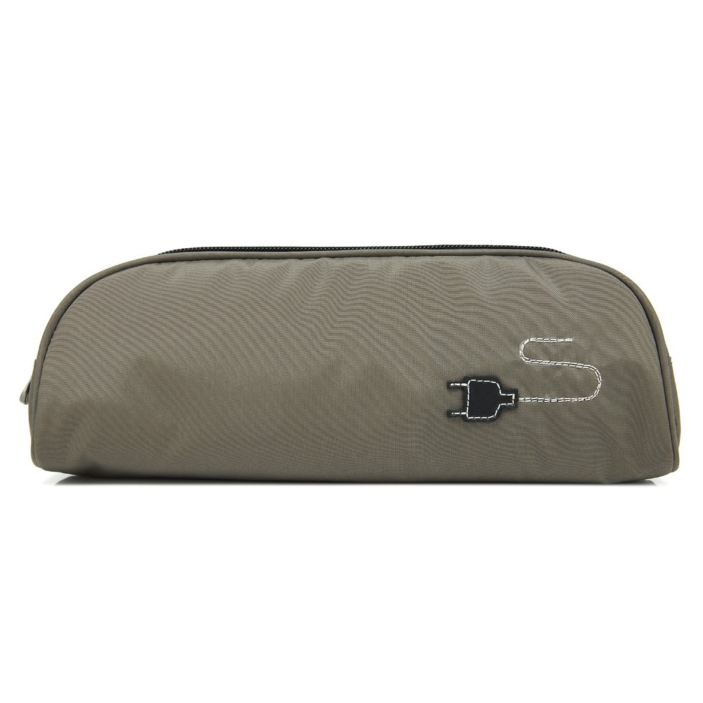 KOROVO 7Pcs Waterproof Multi-function Organizer Storage Bag for Travel and Home Use (JX4904) - Khaki-4