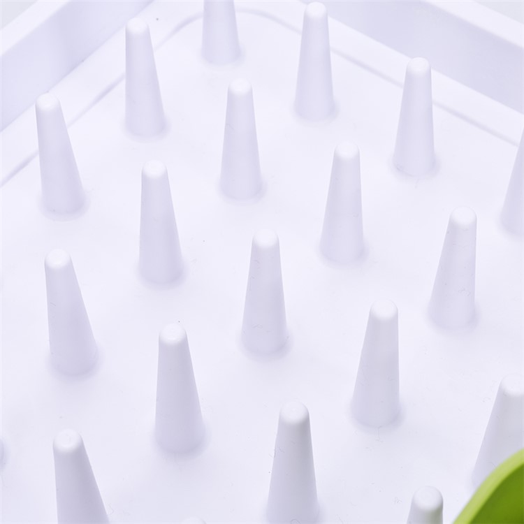 Good Grips Extendable Drainage Dish Rack Drain-13