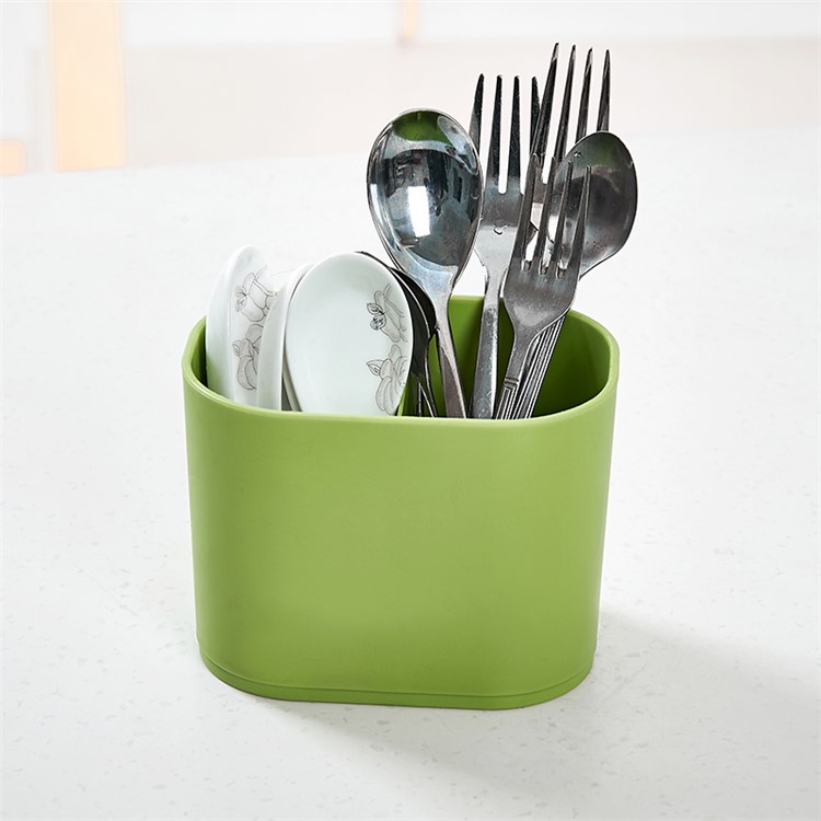 Good Grips Extendable Drainage Dish Rack Drain-15