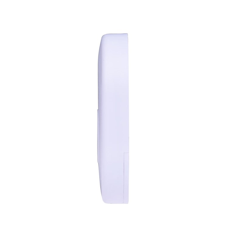 Smart Doorbell Wireless WiFi Ring Camera Smartphone Control Door Bell - US Plug-4