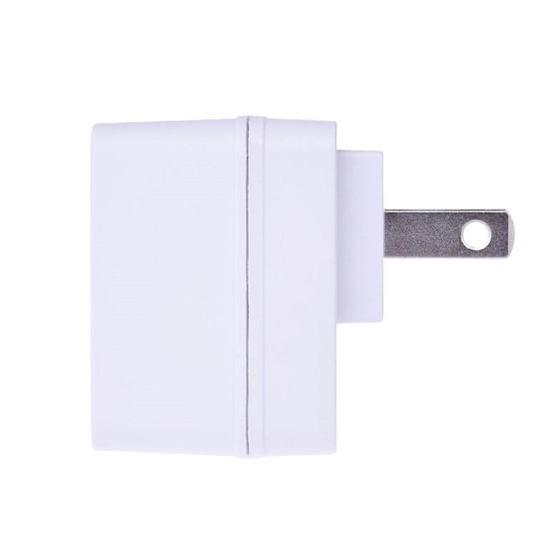Smart Doorbell Wireless WiFi Ring Camera Smartphone Control Door Bell - US Plug-6