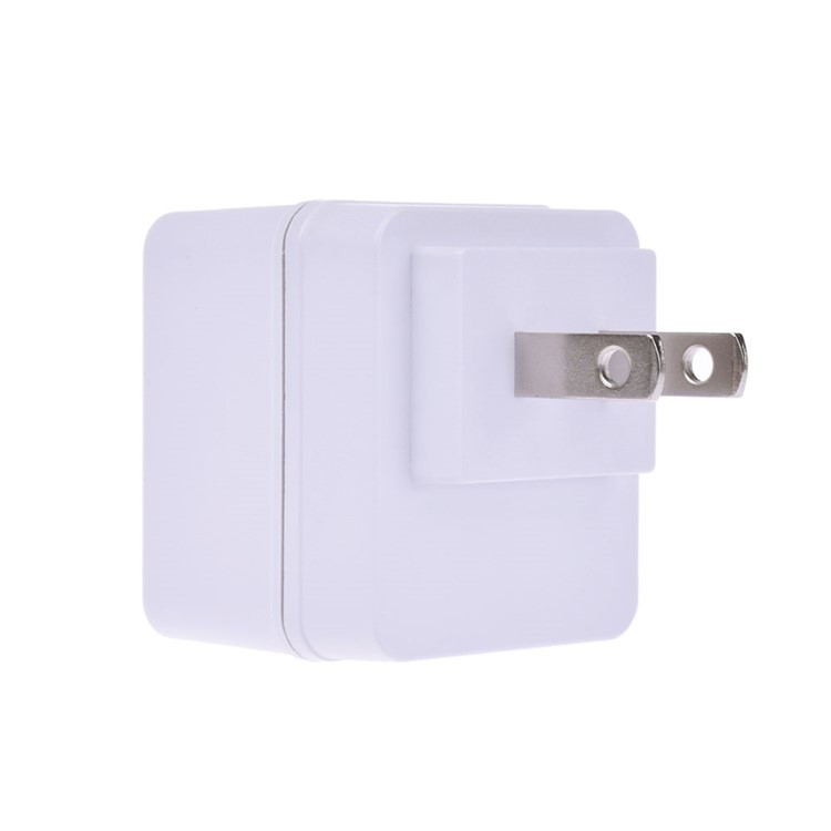 Smart Doorbell Wireless WiFi Ring Camera Smartphone Control Door Bell - US Plug-9