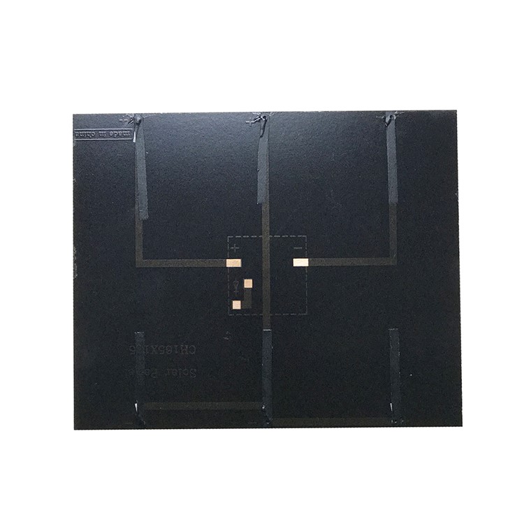 SW3518 3.5W 18V Grade A DIY Polycrystalline Silicon Solar Panel - Blue-6