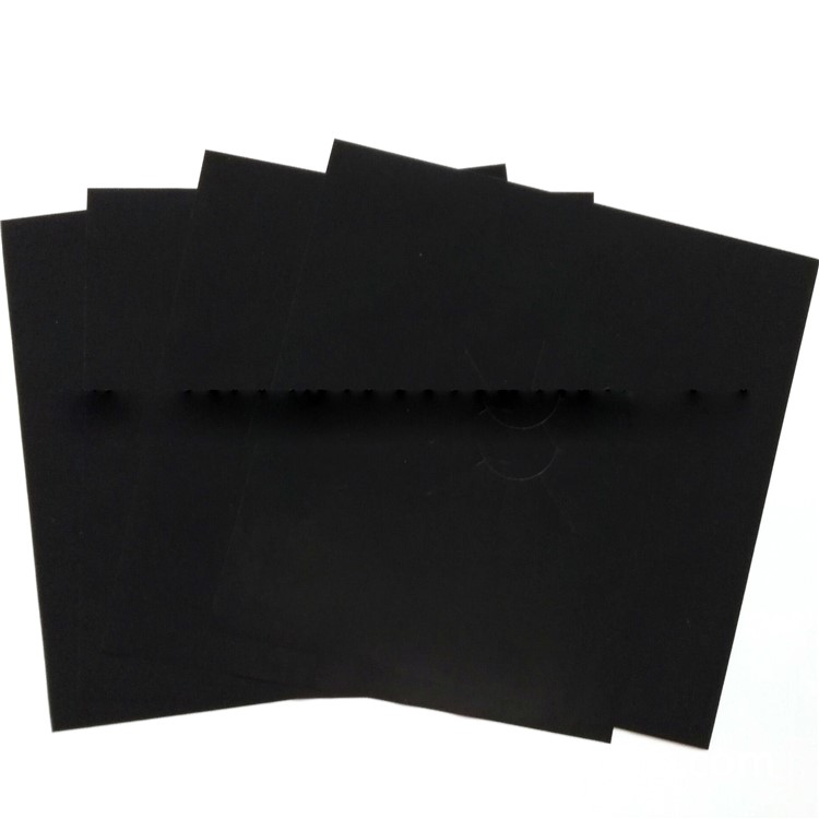 4PCS/Set Reusable Non-Stick Stove Burner Covers Gas Stove Protectors, Size: 27x27cm-4