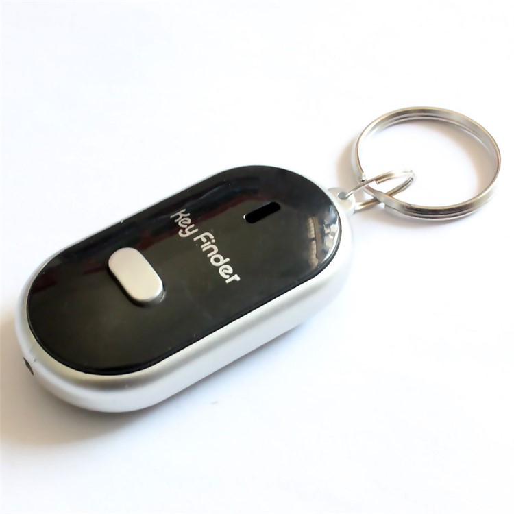 whistle sound control localizador