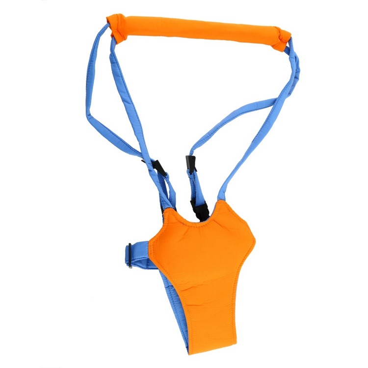 Baby Toddler Kid Harness Bouncer Jumper Apprendre à Moon Walk Walker Assistant assistant Strap Gift for Boys and Girls-2
