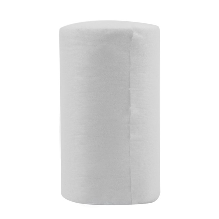 100 Sheet/Roll Baby Flushable Biodegradable Cloth Nappy Diaper Bamboo Liners ZF192500-2
