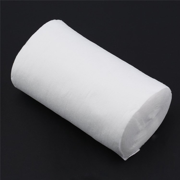 100 Sheet/Roll Baby Flushable Biodegradable Cloth Nappy Diaper Bamboo Liners ZF192500-6