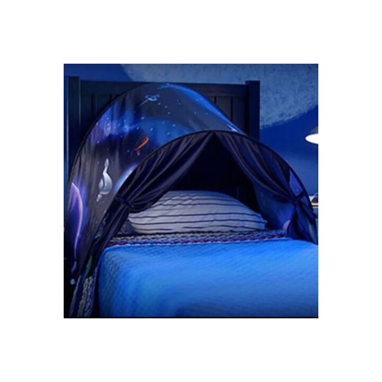 Kids' Space Adventure Dream Tent Portable Foldable Outdoor Camping Tent-3