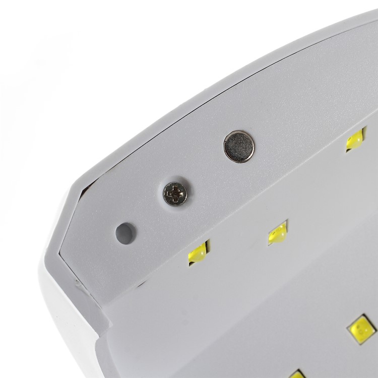 SUN 1S 48W Lâmpada De Prego UV LED Secador De Unhas Para Géis Esmalte De Unhas Com Display LED - US Plug-11