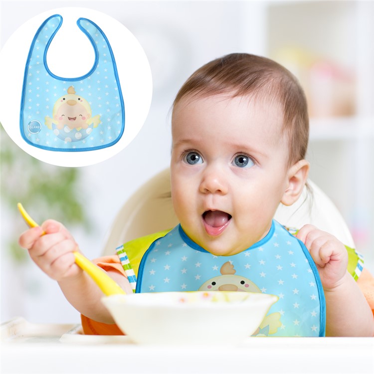 GL 7 Pcs Baby Care Set Electronic Thermometer, Medicine Feeder, Nasal Aspirator, Finger Brush, Nail Cutter etc.-7
