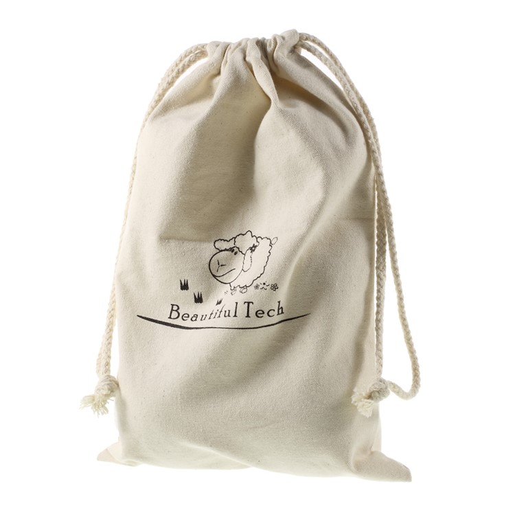 4Pcs Natural Wool Dryer Balls Laundry Drying Ball (80mm) with Cloth Bag-10