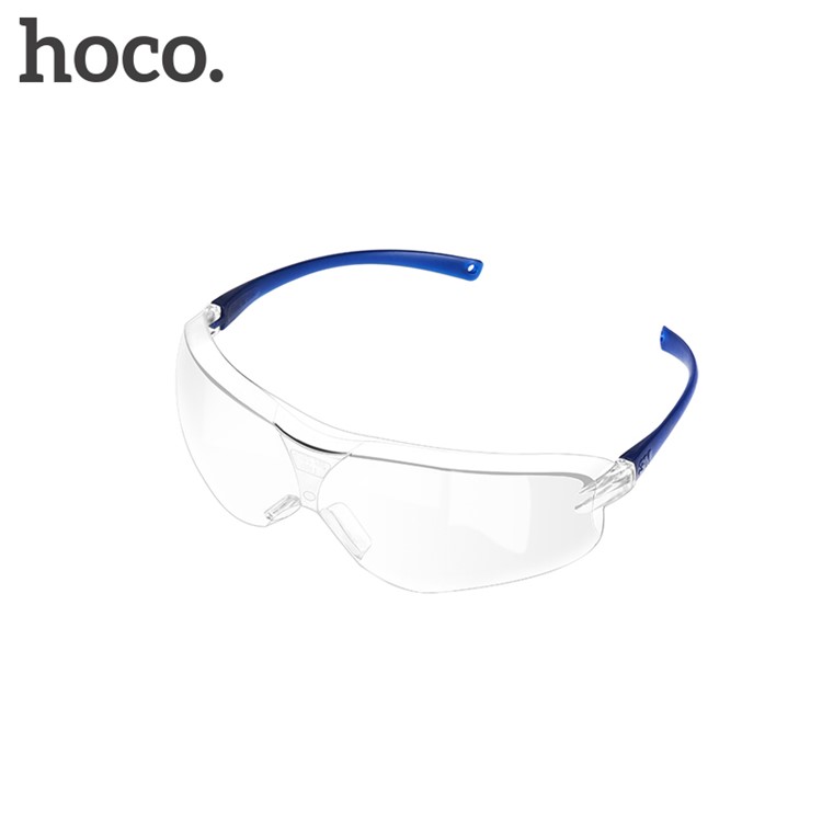 HOCO Explosion-proof Sunglasses Cycling Glasses Outdoor Sports Sunglasses-1