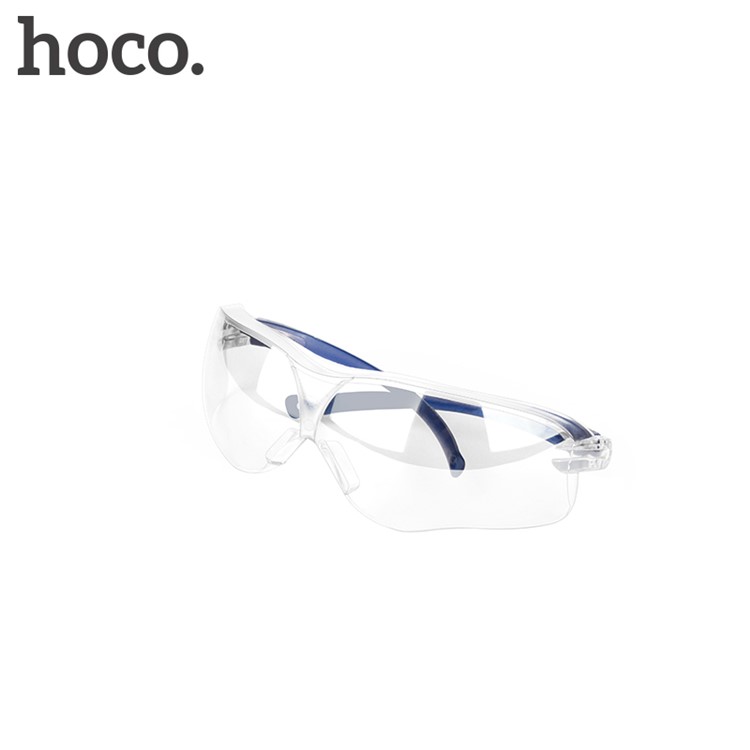 HOCO Explosion-proof Sunglasses Cycling Glasses Outdoor Sports Sunglasses-2