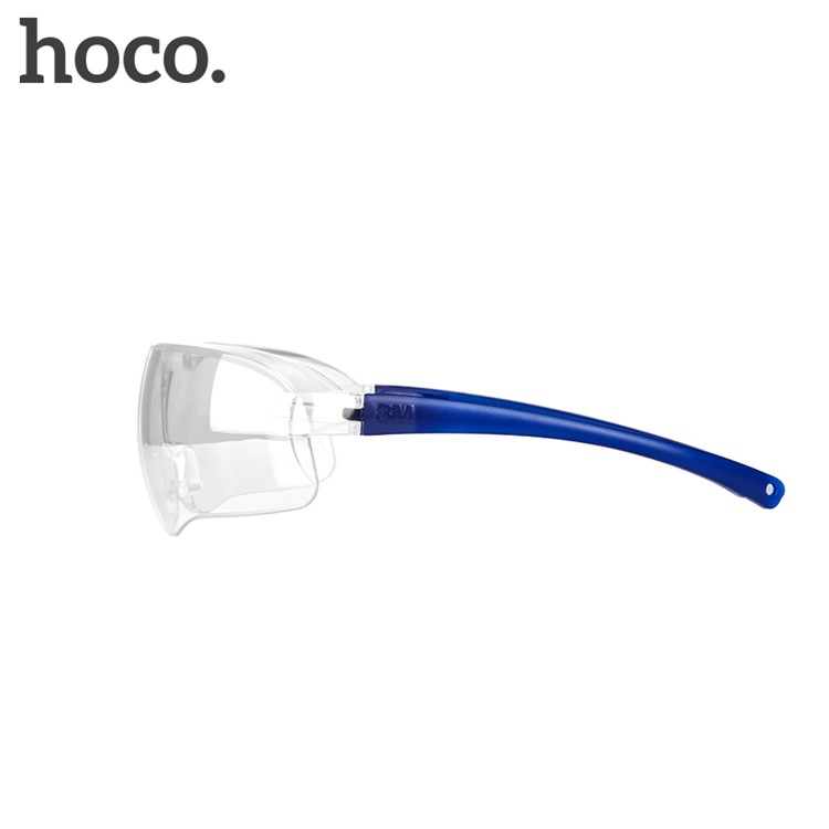 HOCO Explosion-proof Sunglasses Cycling Glasses Outdoor Sports Sunglasses-3
