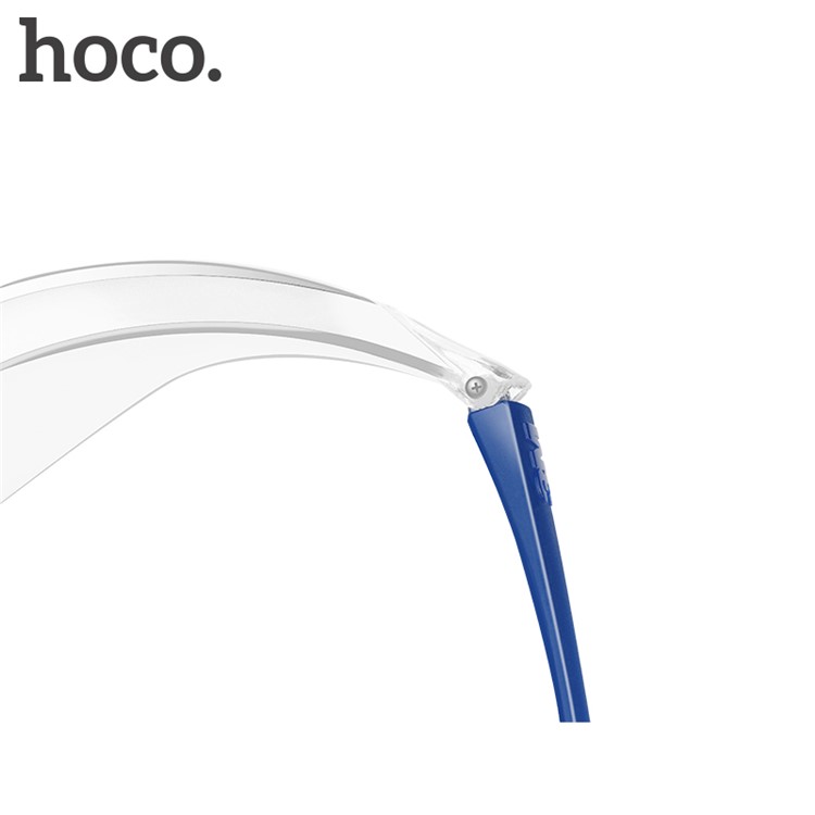 HOCO Explosion-proof Sunglasses Cycling Glasses Outdoor Sports Sunglasses-4